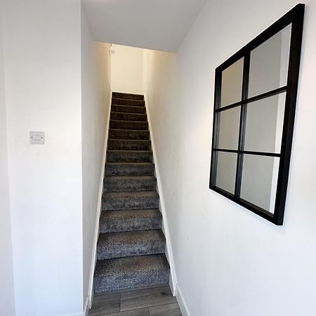 Harbour House By Blue Skies Stays Hartlepool Eksteriør bilde