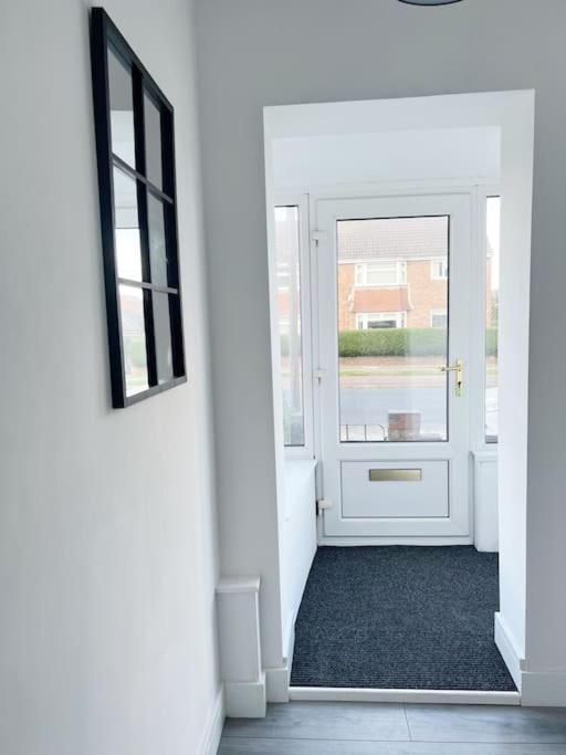 Harbour House By Blue Skies Stays Hartlepool Eksteriør bilde