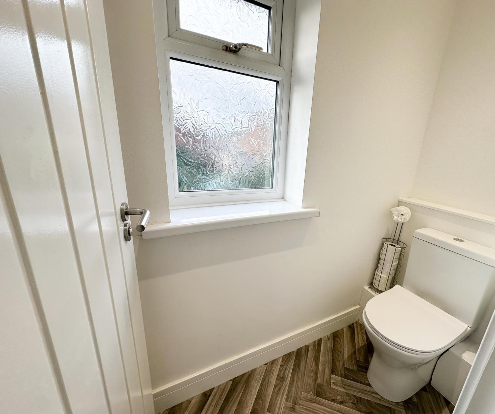 Harbour House By Blue Skies Stays Hartlepool Eksteriør bilde