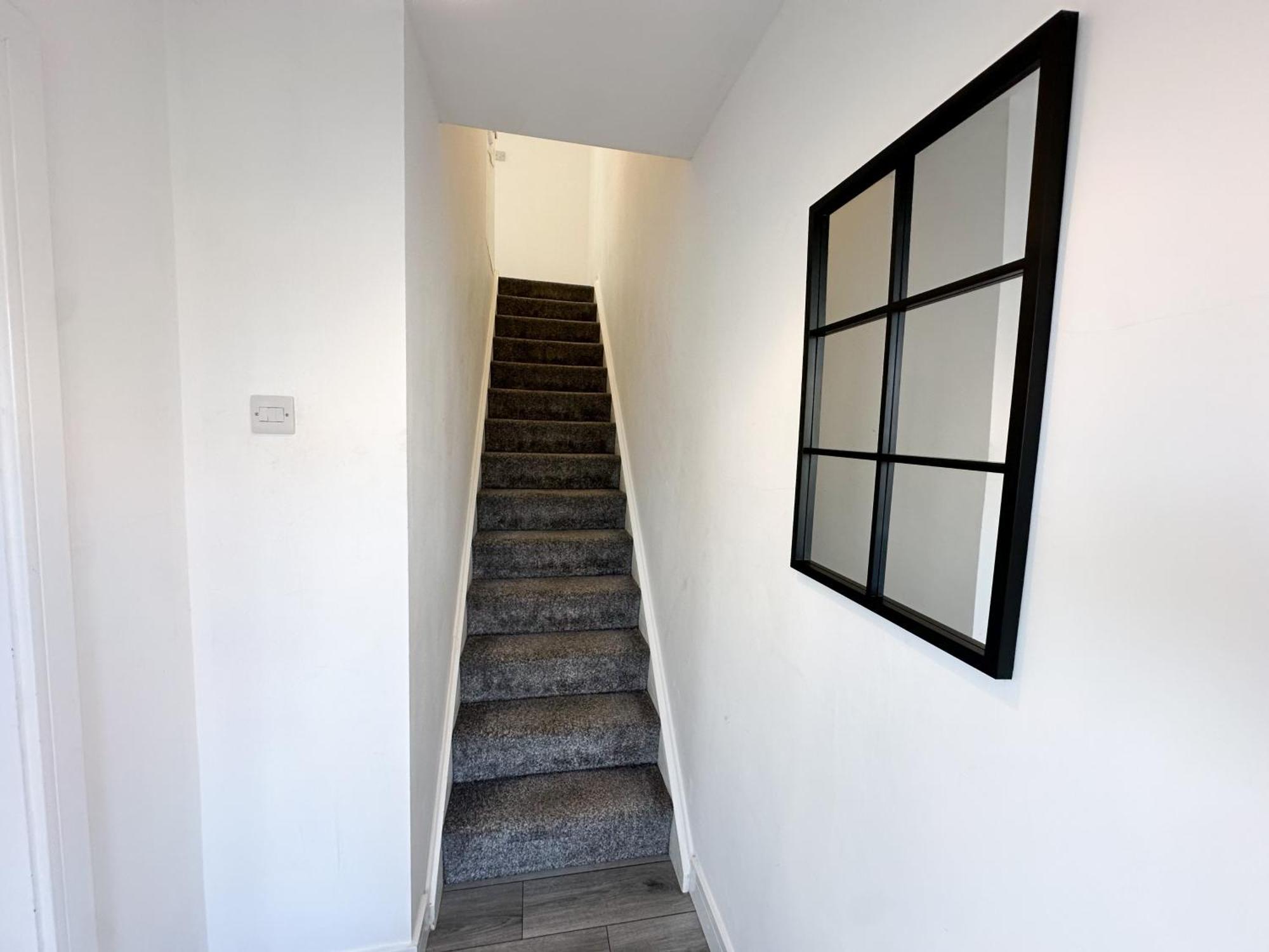 Harbour House By Blue Skies Stays Hartlepool Eksteriør bilde