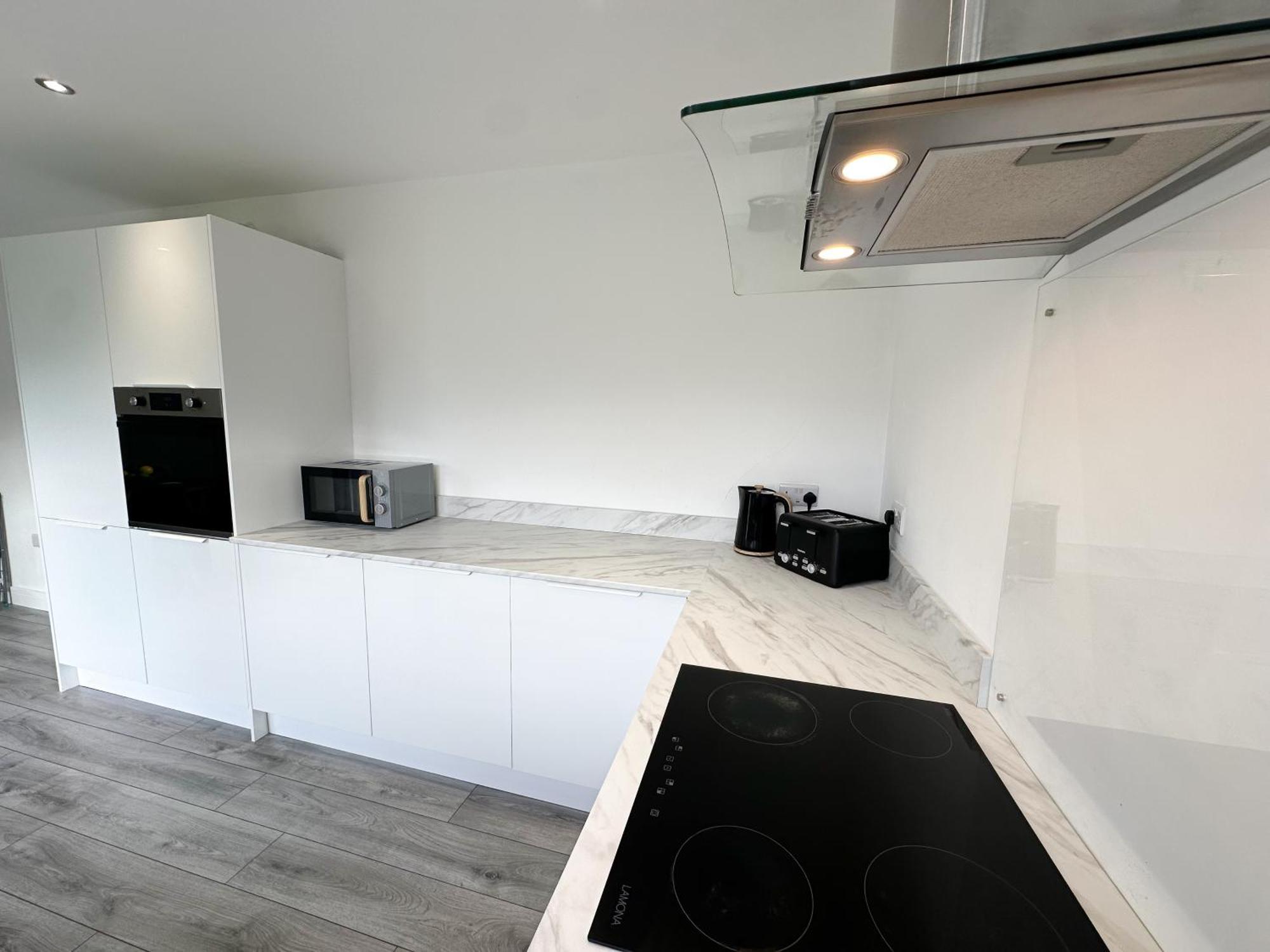 Harbour House By Blue Skies Stays Hartlepool Eksteriør bilde